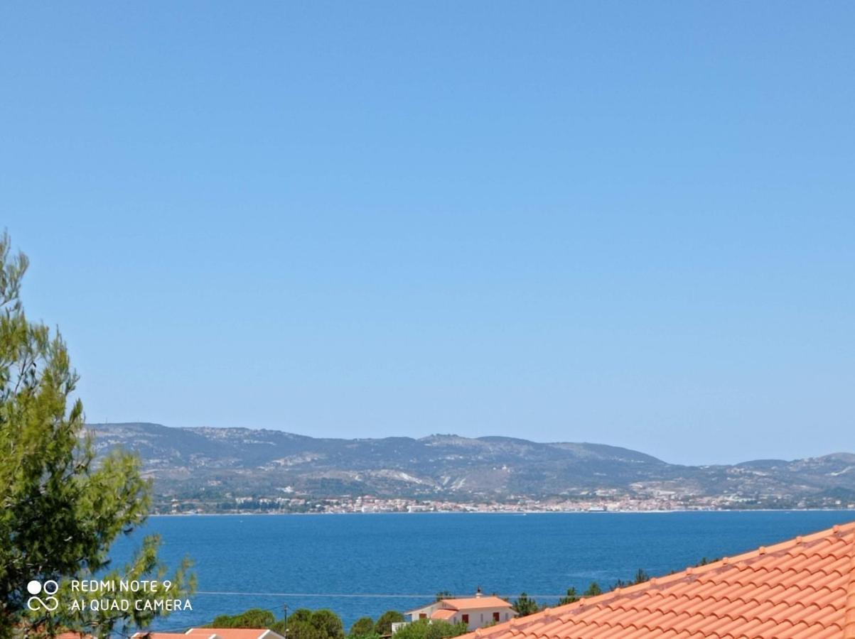 Summer Garden Αpartments & Studios Argostoli  Exterior foto